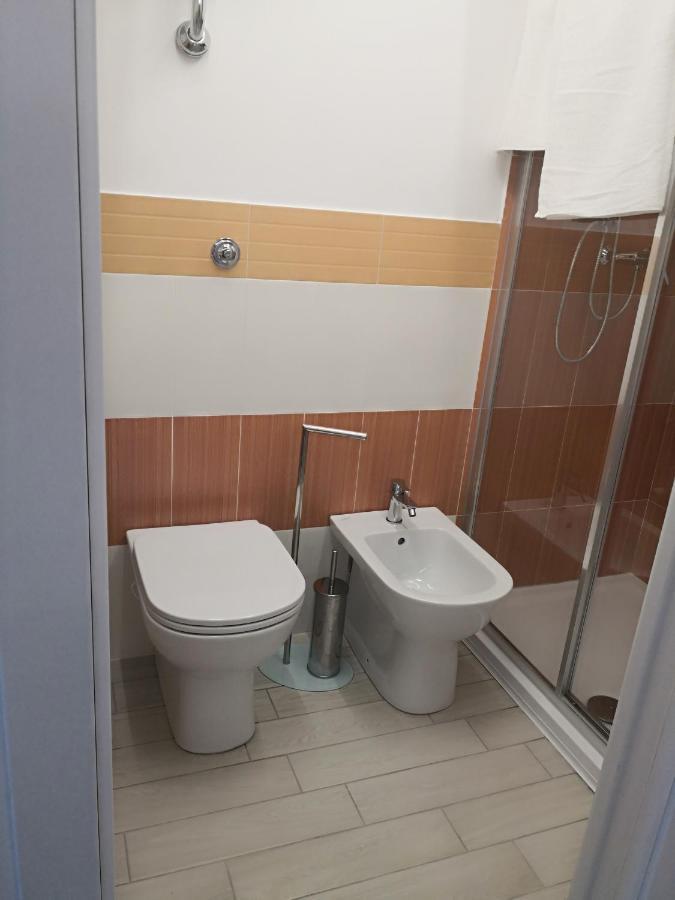 Bed and Breakfast Marima Pollenza Экстерьер фото